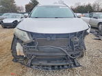 Nissan Rogue 2014