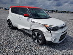 Kia Soul 2017