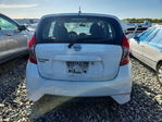 Nissan Versa 2017