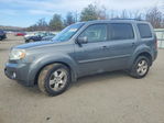 Honda Pilot 2011