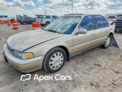 Honda Accord 1993 - Image 1 of 12