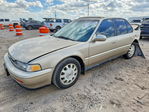 Honda Accord 1993
