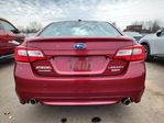 Subaru Legacy 2015