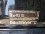BMW Series 3 2013