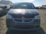 Dodge Caravan 2012