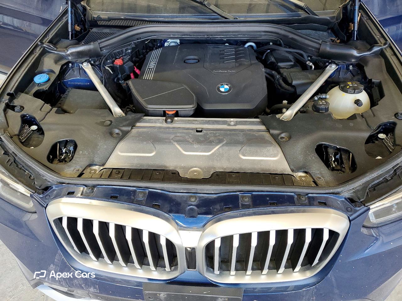 BMW X3 2023