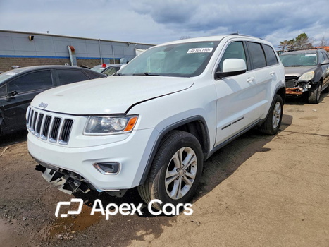 Jeep Cherokee 2017 - Image 1 of 13