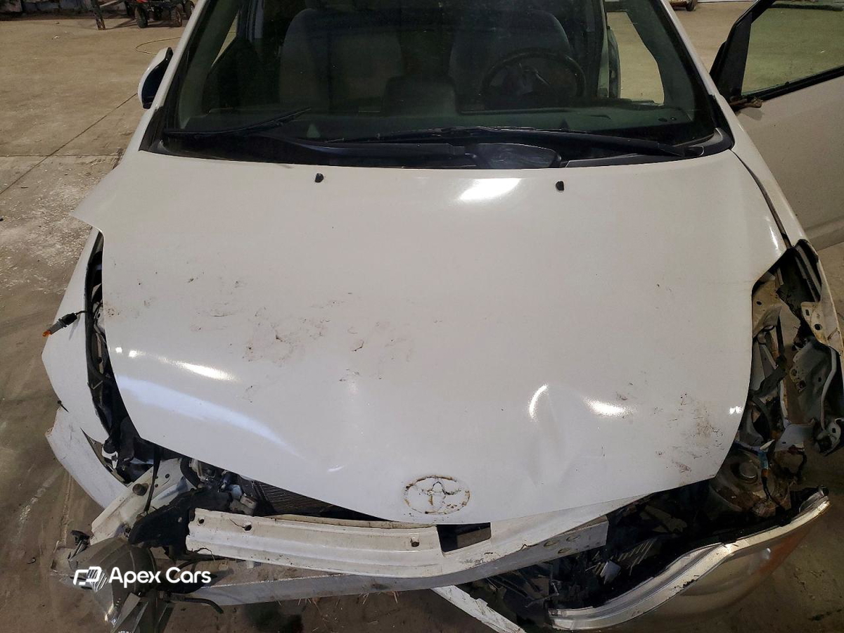 Toyota Prius 2009