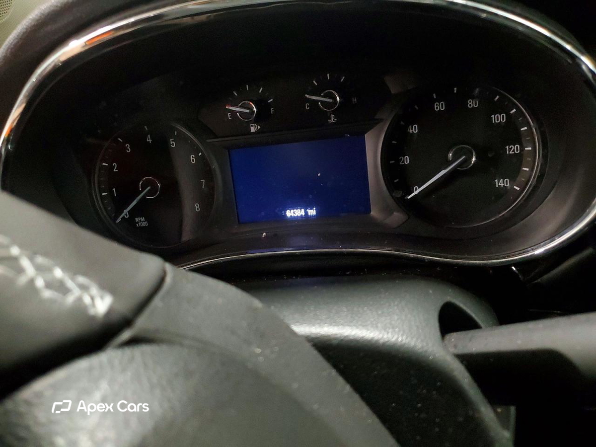 Buick Encore 2020
