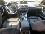 BMW Series 3 2016