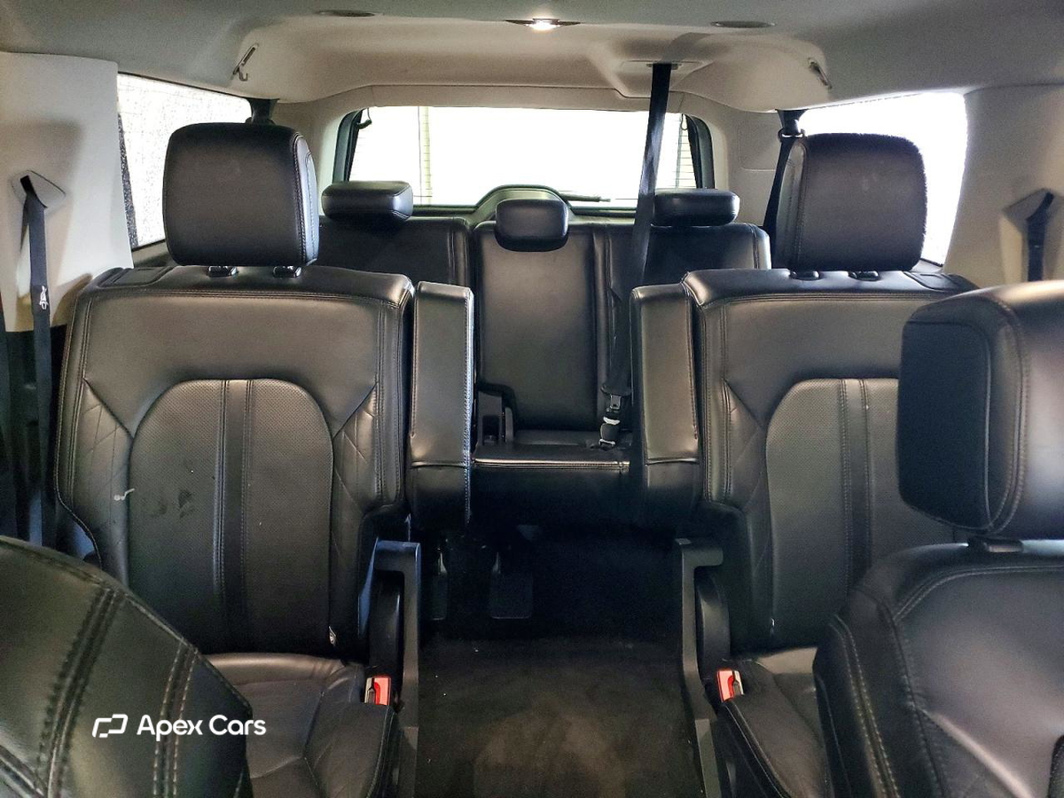 Ford Expedition 2020