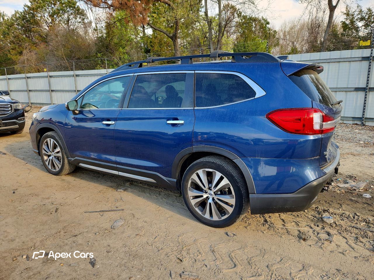 Subaru Ascent 2020