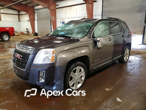 GMC Terrain 2013 - Image 1 of 14