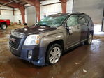 GMC Terrain 2013