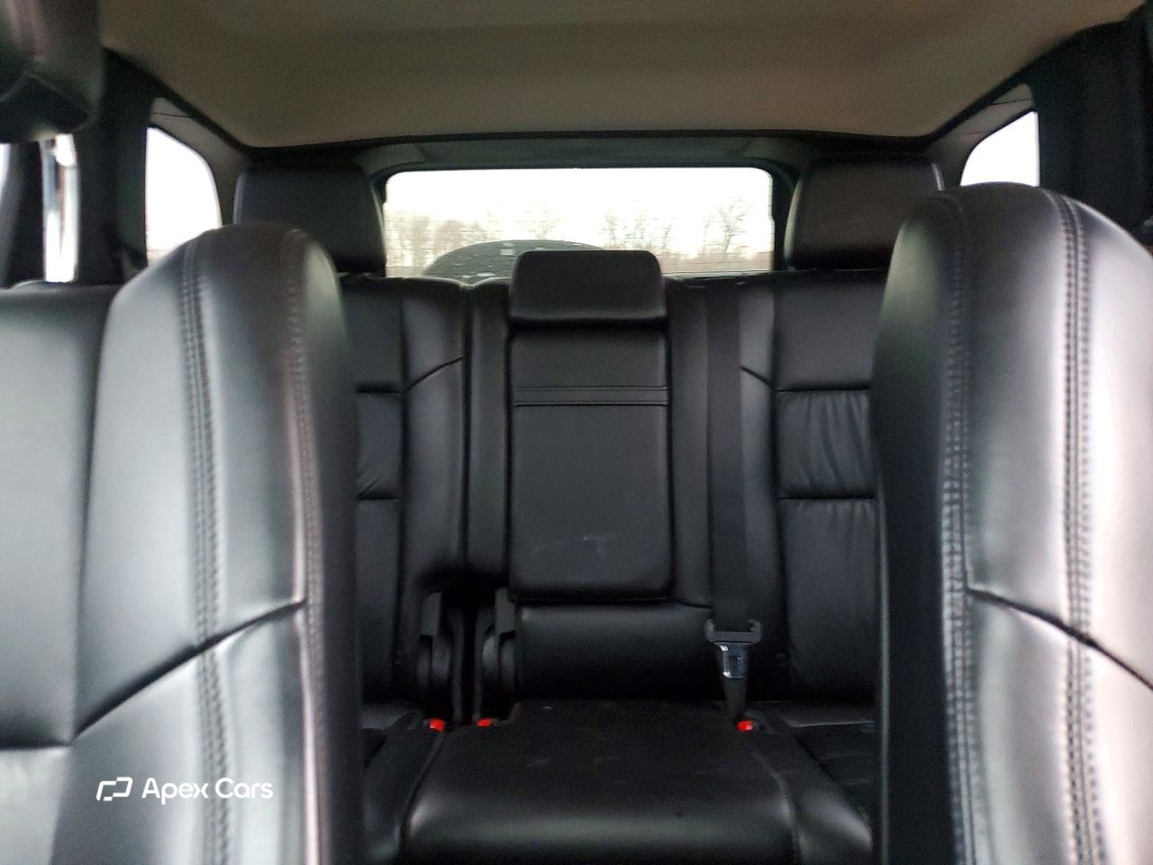 Jeep Cherokee 2011