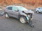 Honda CR-V 2016