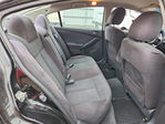 Nissan Altima 2012