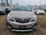 Buick Encore 2014