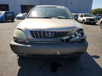 Lexus RX 2003