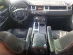 Land Rover Range Rover 2013