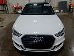Audi A3 2017