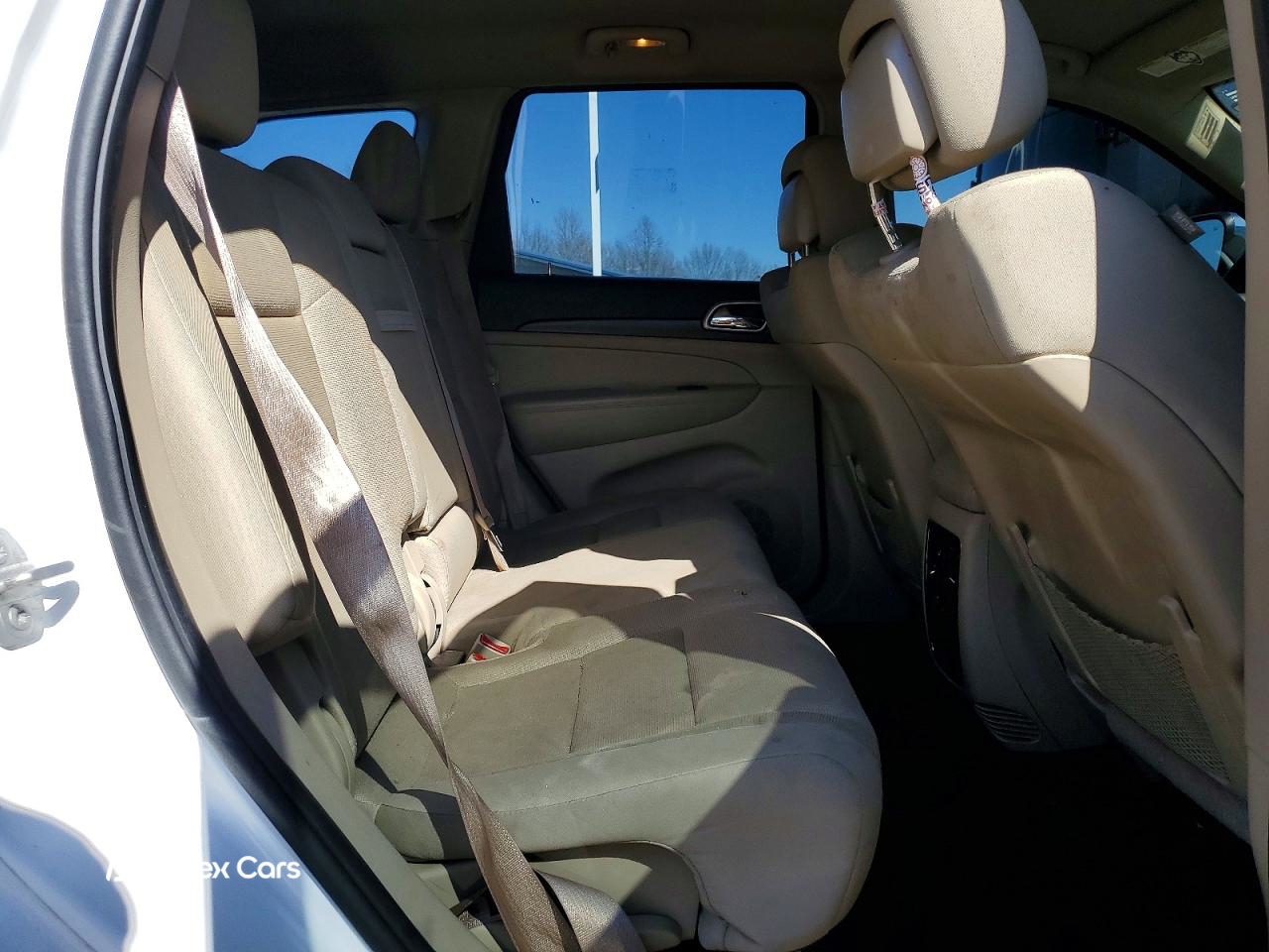 Jeep Cherokee 2015
