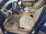 Land Rover Range Rover 2013