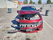 Dodge Charger 2020