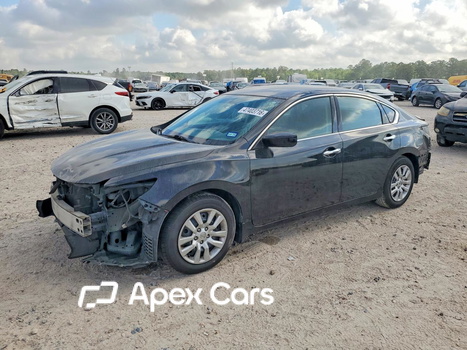 Nissan Altima 2017 - Image 1 of 12