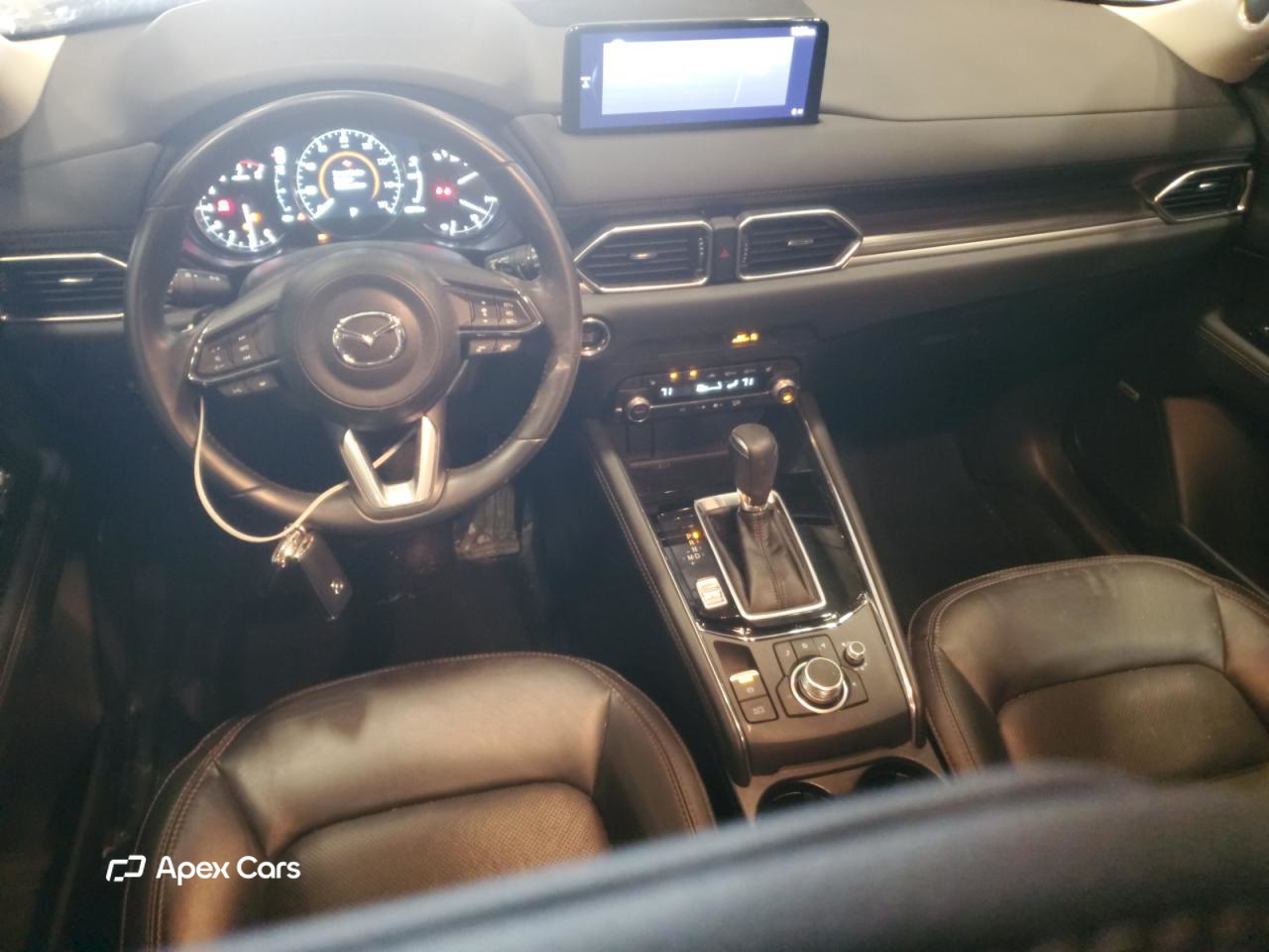 Mazda CX-5 2021