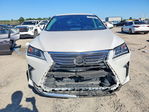 Lexus RX 2019