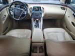 Buick LaCrosse 2012
