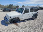 Jeep Wrangler 2018