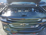 Chevrolet Silverado 2018