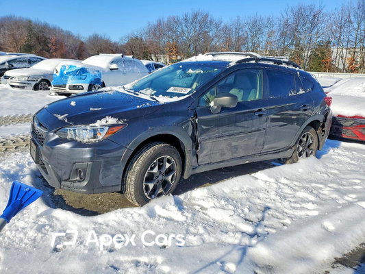 Subaru XV 2019 - Image 1 of 12