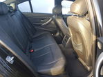 BMW Series 3 2014