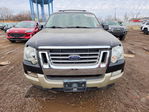 Ford Explorer 2010