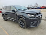 Lexus TX 2024
