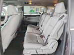 Honda Odyssey 2022