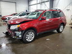 Subaru Forester 2012