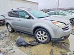 Subaru Tribeca 2006