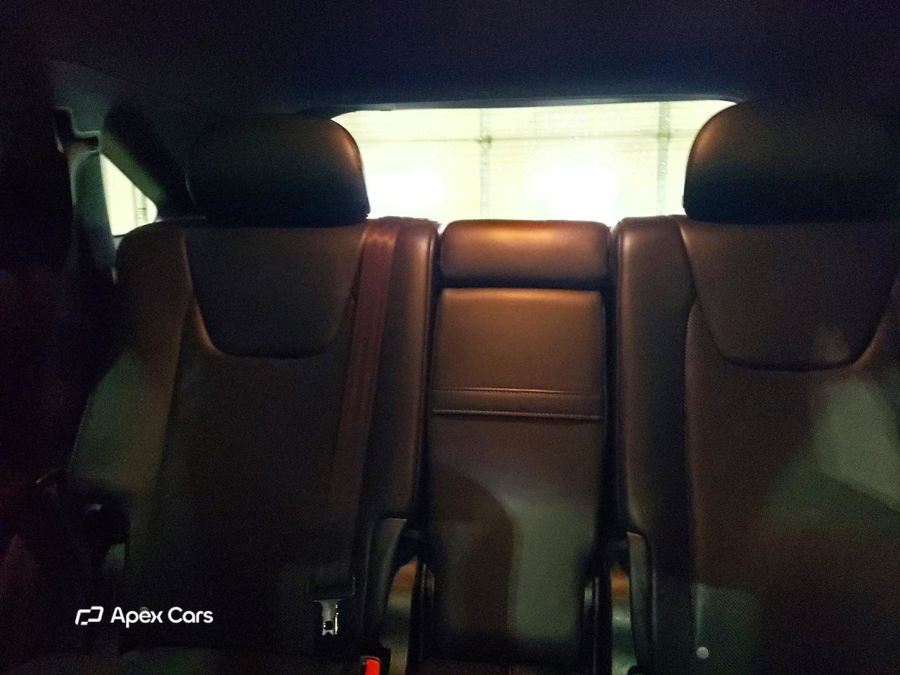 Lexus RX 2013