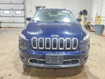 Jeep Cherokee 2016