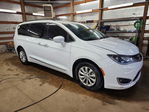 Chrysler Pacifica 2017