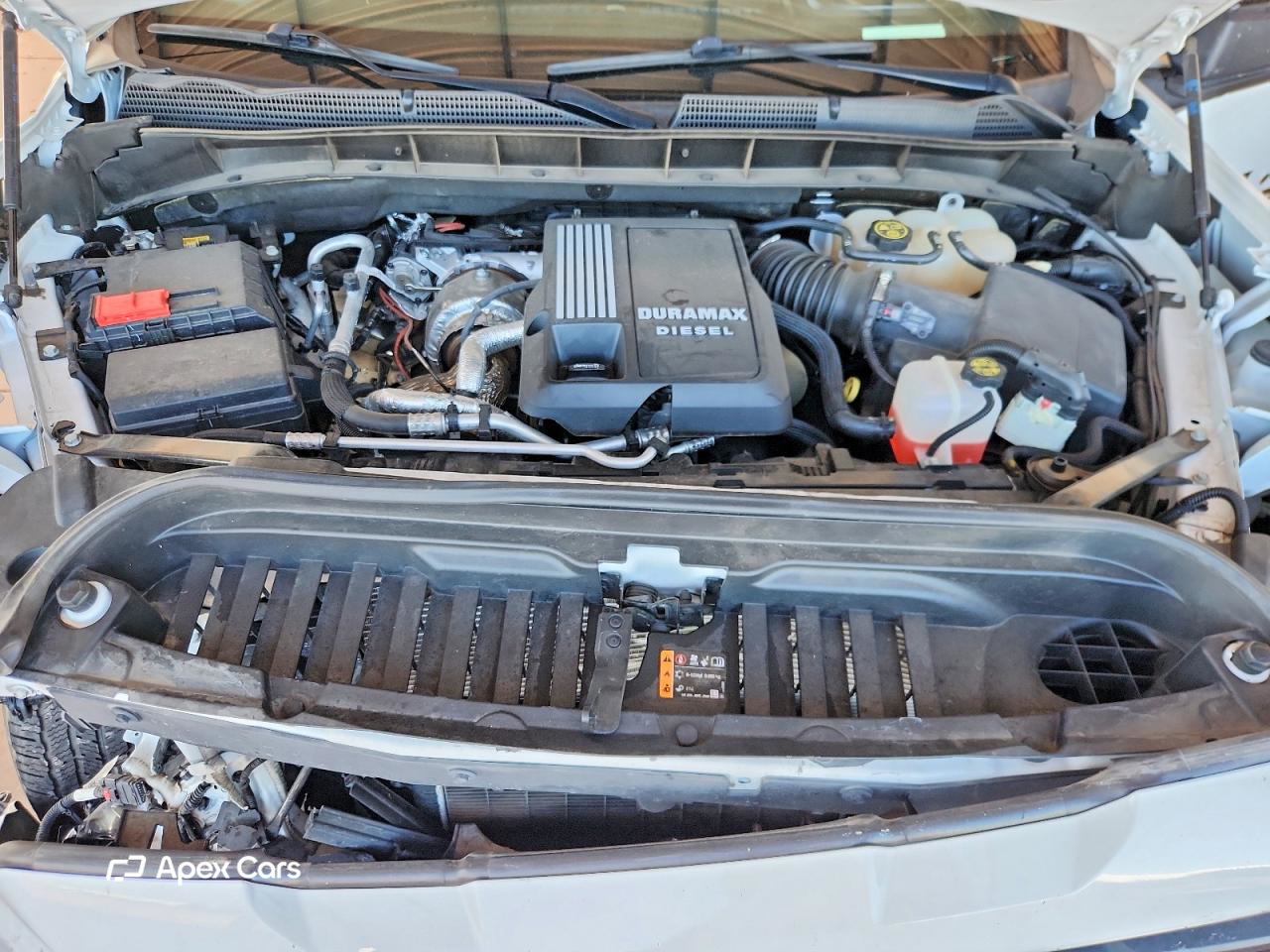 GMC Sierra 2023