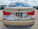 BMW Series 5 2012