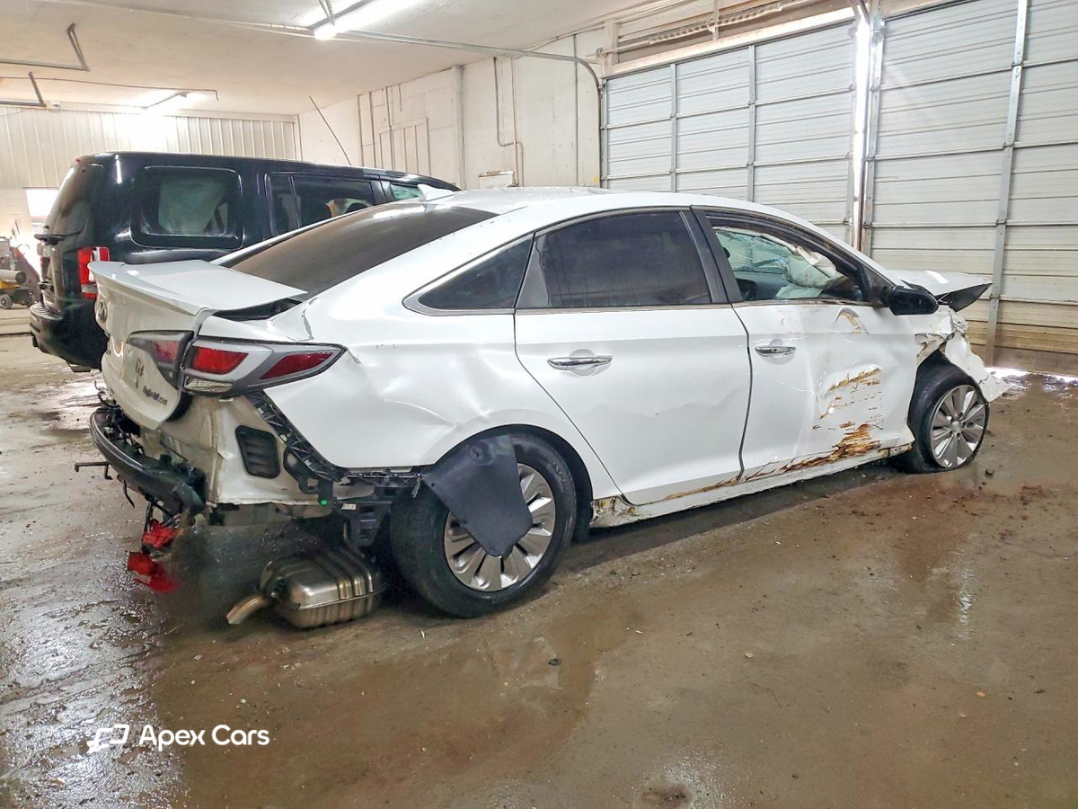 Hyundai Sonata 2017