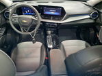 Chevrolet Trax 2025