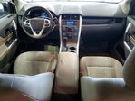 Ford Edge 2012
