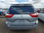 Toyota Sienna 2017